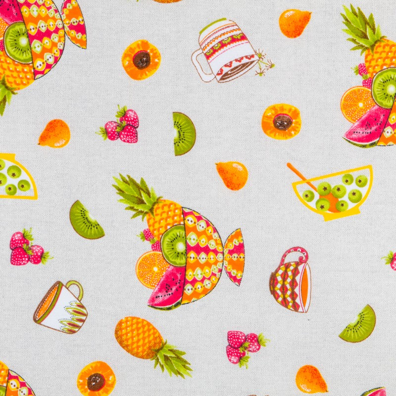 Nappe Anti Tache Roses - Ribes y Casals