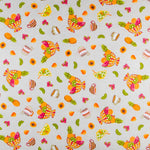 Nappe Anti Tache Roses - Ribes y Casals