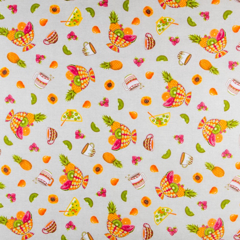 Nappe Anti Tache Roses - Ribes y Casals