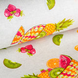 Nappe Anti Tache Roses - Ribes y Casals