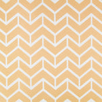 Nappe Anti Tâches IKAT Rouge - Ribes y Casals