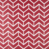 Nappe Anti Tâches IKAT Rouge - Ribes y Casals