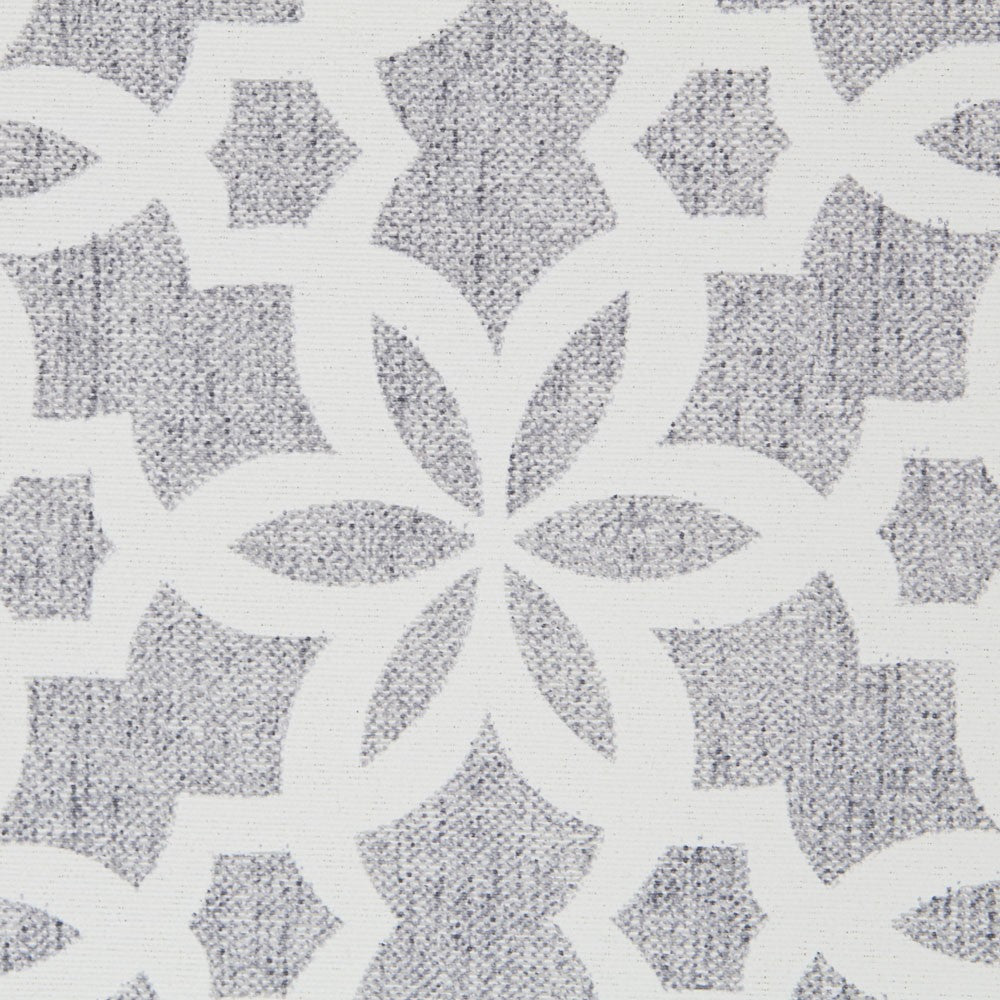 Nappe Anti-tâche Géométrique Gris - Ribes y Casals