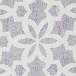 Nappe Anti-tâche Géométrique Gris - Ribes y Casals