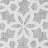 Nappe Anti-tâche Géométrique Gris - Ribes y Casals