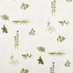 Nappe Anti-tâche Herbier Vert - Ribes y Casals