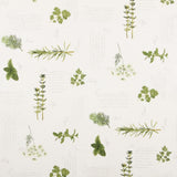Nappe Anti-tâche Herbier Vert - Ribes y Casals