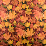 Nappe Anti-tâche Feuilles Automne - Ribes y Casals