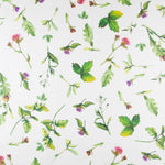 Mantel Anti Manchas Hojas - Ribes y Casals