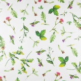 Mantel Anti Manchas Hojas - Ribes y Casals