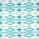 Nappe Anti Tâches IKAT Aiguemarine - Ribes y Casals