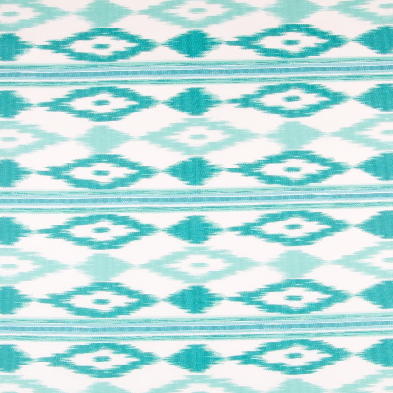 Nappe Anti Tâches IKAT Aiguemarine - Ribes y Casals