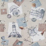 Nappe Anti-tâche Îles Faro - Ribes y Casals