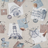 Nappe Anti-tâche Îles Faro - Ribes y Casals