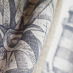 Nappe Anti-tâche Îles Faro - Ribes y Casals