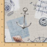 Nappe Anti-tâche Îles Faro - Ribes y Casals