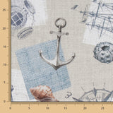 Nappe Anti-tâche Îles Faro - Ribes y Casals