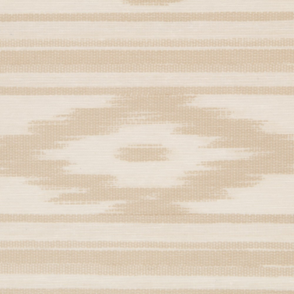 Nappe Anit-tâche IKAT Mallorque Beige - Ribes y Casals