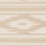 Nappe Anit-tâche IKAT Mallorque Beige - Ribes y Casals