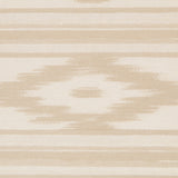 Nappe Anit-tâche IKAT Mallorque Beige - Ribes y Casals