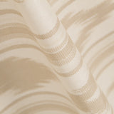 Nappe Anit-tâche IKAT Mallorque Beige - Ribes y Casals