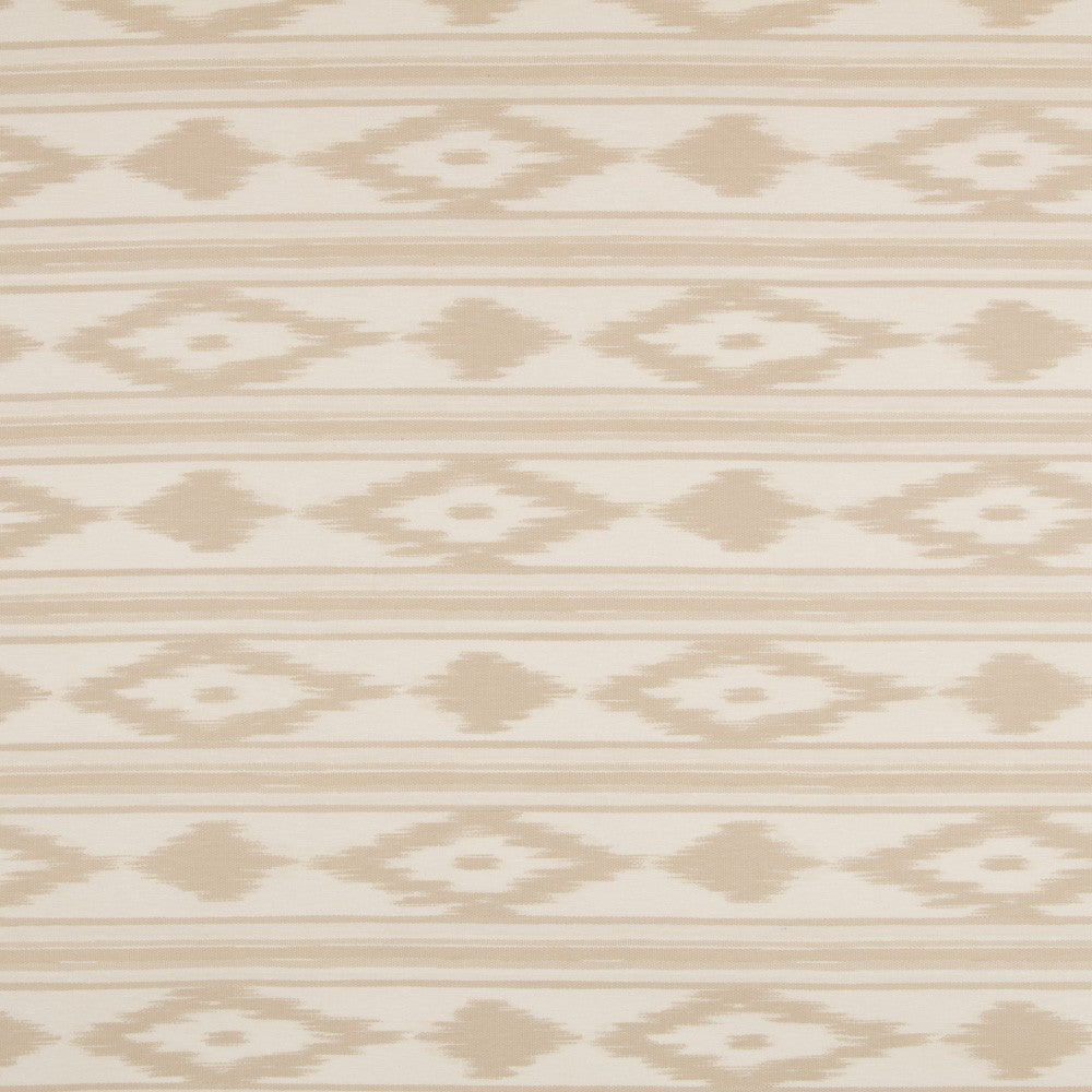 Nappe Anit-tâche IKAT Mallorque Beige - Ribes y Casals