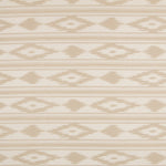 Nappe Anit-tâche IKAT Mallorque Beige - Ribes y Casals