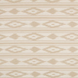 Nappe Anit-tâche IKAT Mallorque Beige - Ribes y Casals
