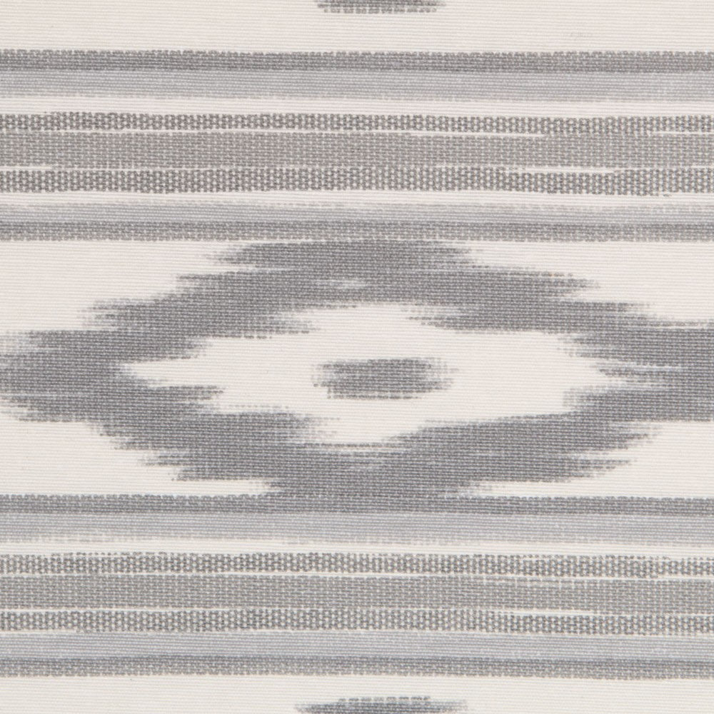 Nappe Anit-tâche IKAT Mallorque Gris - Ribes y Casals