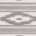Nappe Anit-tâche IKAT Mallorque Gris - Ribes y Casals