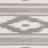 Nappe Anit-tâche IKAT Mallorque Gris - Ribes y Casals