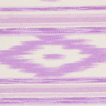 Nappe Anit-tâche IKAT Mallorque Lilas - Ribes y Casals
