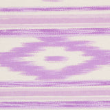 Nappe Anit-tâche IKAT Mallorque Lilas - Ribes y Casals