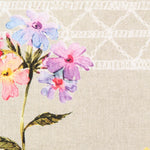 Nappe Anti-Tâches Fleurs Mandala - Ribes y Casals