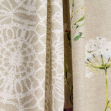 Nappe Anti-Tâches Fleurs Mandala - Ribes y Casals