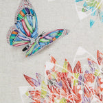 Nappe Anti-Tâches Plumes Mandala - Ribes y Casals