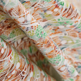 Nappe Anti-Tâches Plumes Mandala - Ribes y Casals