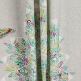 Nappe Anti-Tâches Plumes Mandala - Ribes y Casals