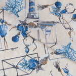 Nappe Anti Tache Mariniere - Ribes y Casals