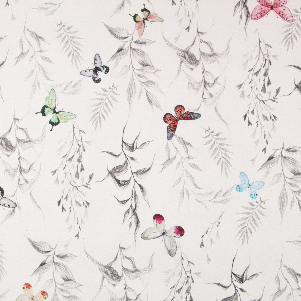 Nappe Anti-tâches Papillons - Ribes y Casals