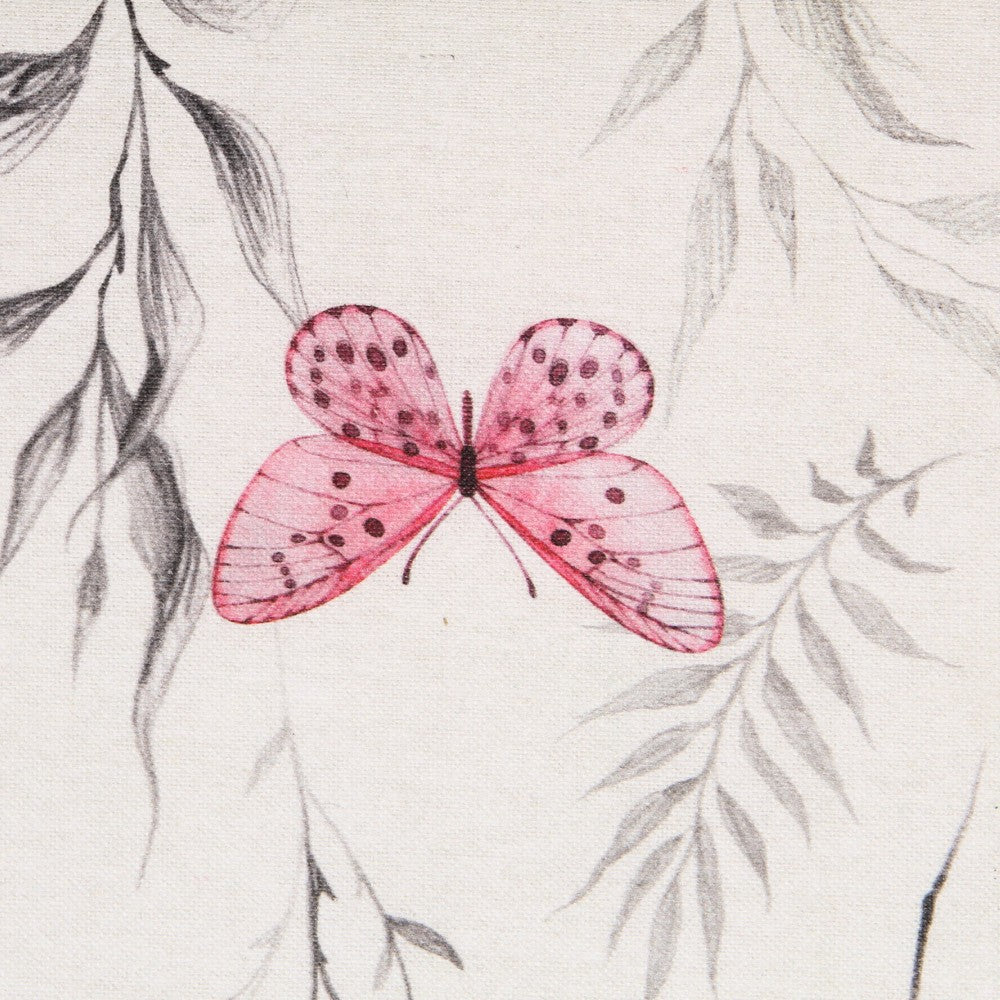 Nappe Anti-tâches Papillons - Ribes y Casals