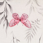 Nappe Anti-tâches Papillons - Ribes y Casals