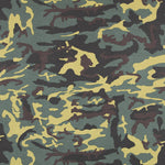 Nappe Anti-Tâches  Imprimé Militaire - Ribes y Casals