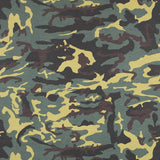 Nappe Anti-Tâches  Imprimé Militaire - Ribes y Casals