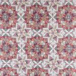 Nappe Anti Tache Mosaique Fuchsia - Ribes y Casals