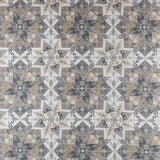 Nappe Anti Tache Mosaique Lila - Ribes y Casals