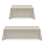 Nappe Anti Tache Mosaïque Rustique - Ribes y Casals