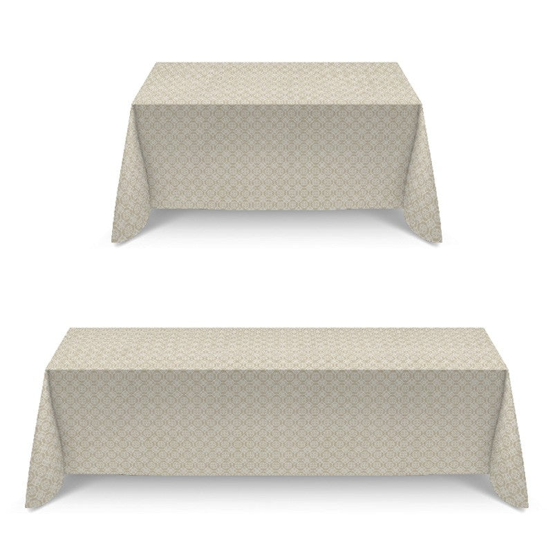 Nappe Anti Tache Mosaïque Rustique - Ribes y Casals