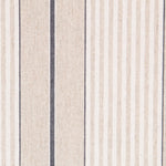 Nappe Anti-tâche Multi-rayures  Bleu - Ribes y Casals