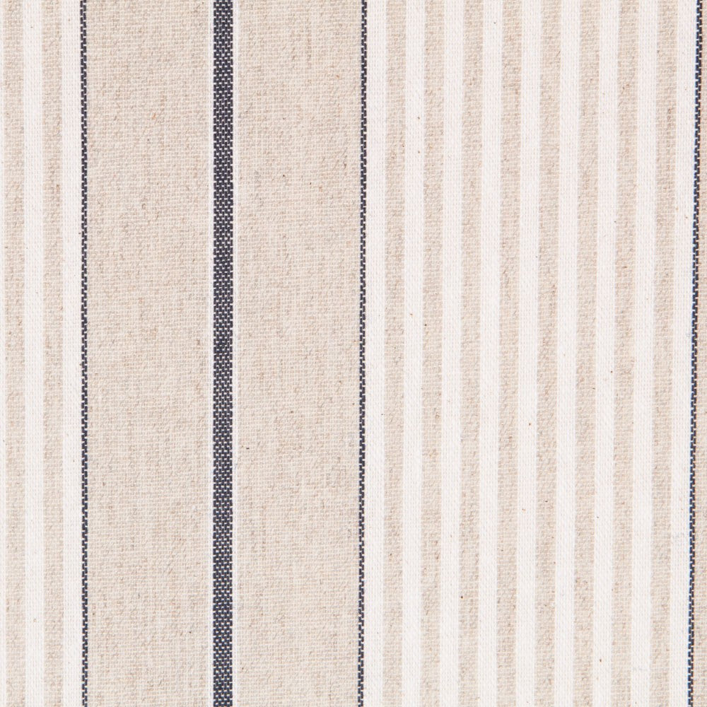 Chute Nappe Anti-tâche Rayures Bleu 220x140 cm - Ribes y Casals